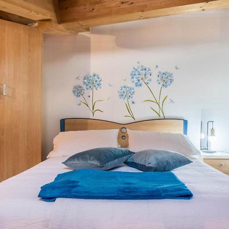 Montagnaga  Loft Della Perpetua Di Casa Bernardi, Fuga Romantica Petfriendly מראה חיצוני תמונה