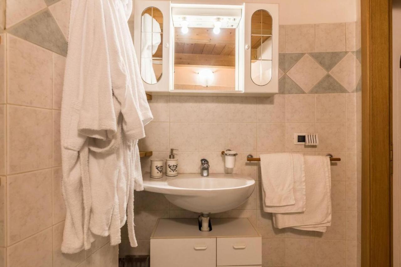 Montagnaga  Loft Della Perpetua Di Casa Bernardi, Fuga Romantica Petfriendly מראה חיצוני תמונה