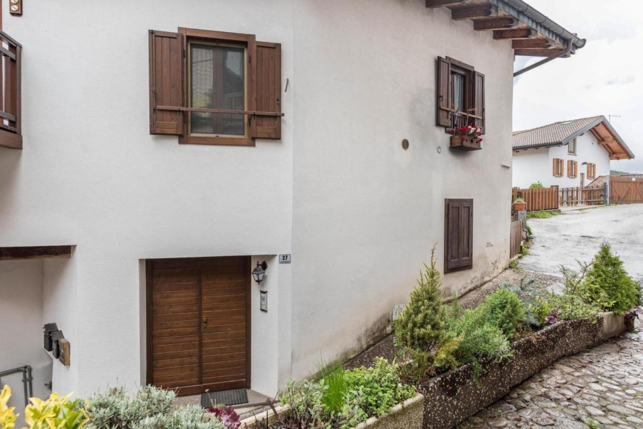 Montagnaga  Loft Della Perpetua Di Casa Bernardi, Fuga Romantica Petfriendly מראה חיצוני תמונה