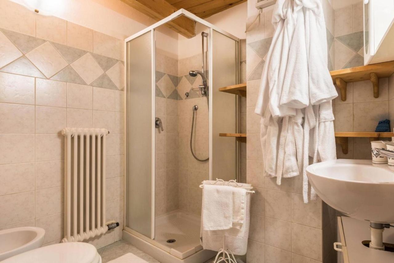 Montagnaga  Loft Della Perpetua Di Casa Bernardi, Fuga Romantica Petfriendly מראה חיצוני תמונה