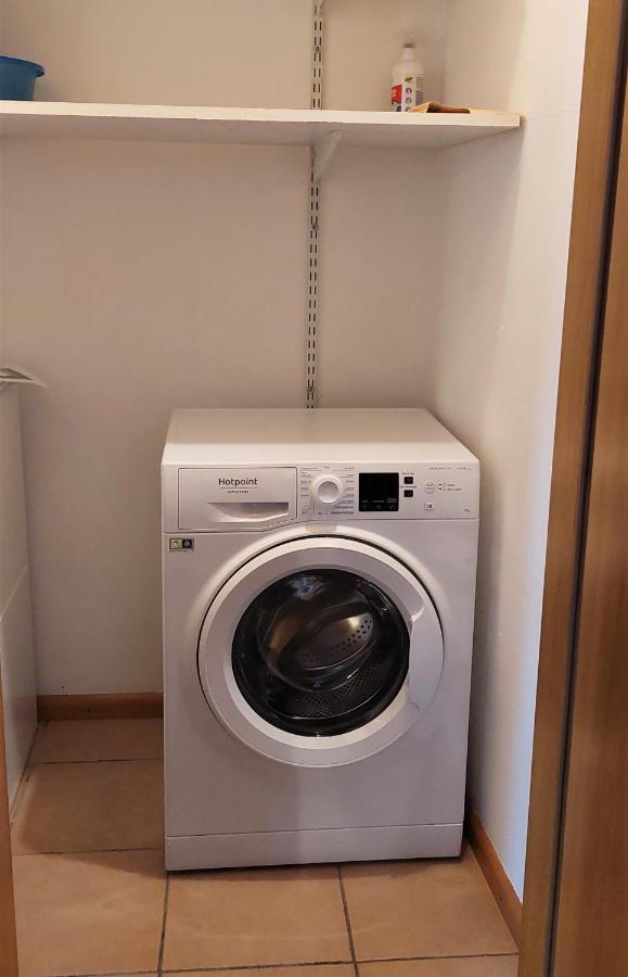 Montagnaga  Loft Della Perpetua Di Casa Bernardi, Fuga Romantica Petfriendly מראה חיצוני תמונה