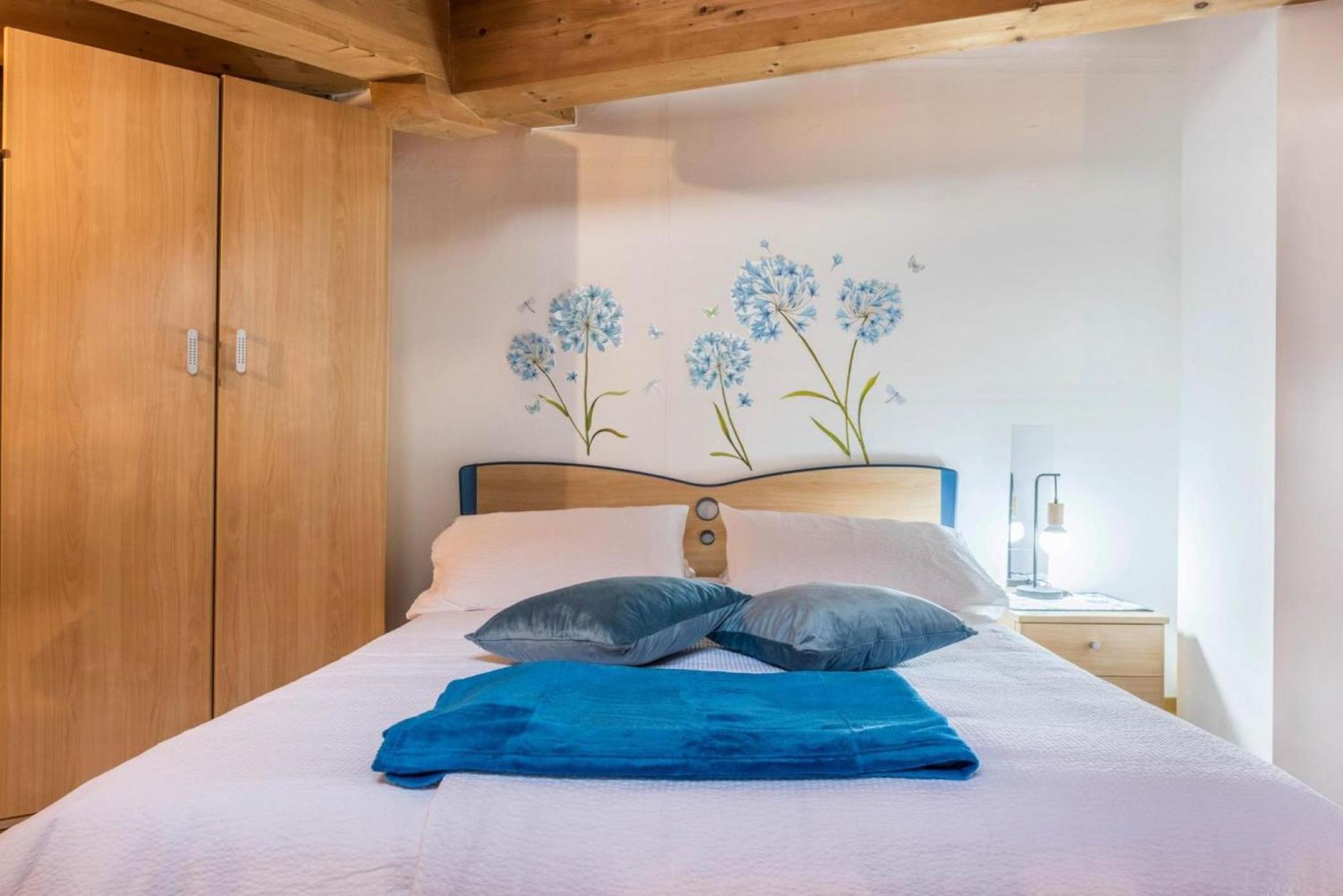 Montagnaga  Loft Della Perpetua Di Casa Bernardi, Fuga Romantica Petfriendly מראה חיצוני תמונה